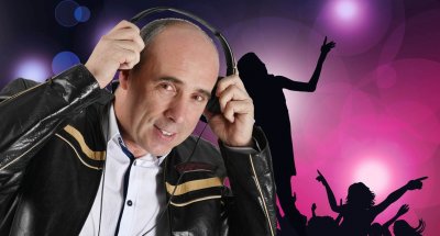 DJ Hochzeit Offenburg,DJ Gerold für Geburtstage in Baden-Baden und Freiburg