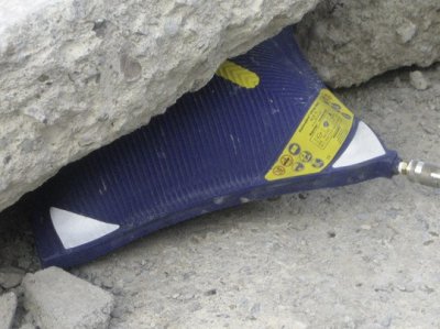 Hebekissen günstig online mieten - schnell & sicher