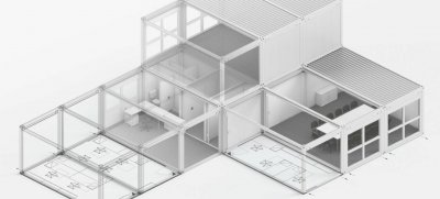 ELA Container | Für jeden Zweck und alle Branchen