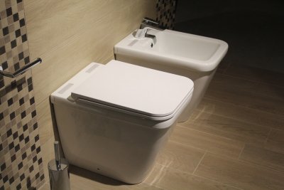 Das Bidet - Das sind die Vorteile bei der Verwendung