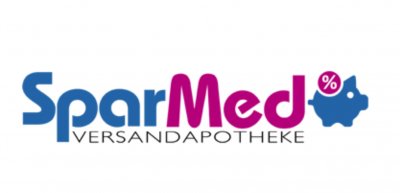 Sparmed | Ihre Versandapotheke mit dauerhaft niedrigen Preisen