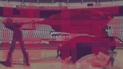 Blog - Maschinenmensch - Juiced by machines