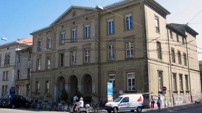 rohrreinigung luzern