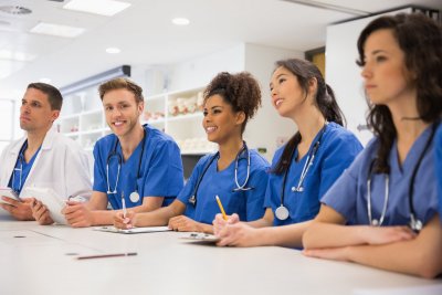  Das Portal für Beruf, Ausbildung, Weiterbildung und Karriere in der Gesundheitswirtschaft. - Gesundheitsberufe.de