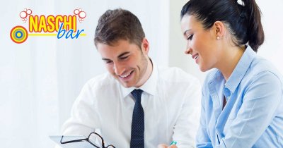 Passives Einkommen aufbauen | NaschiBar