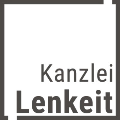 Rechtsanwalt Lenkeit