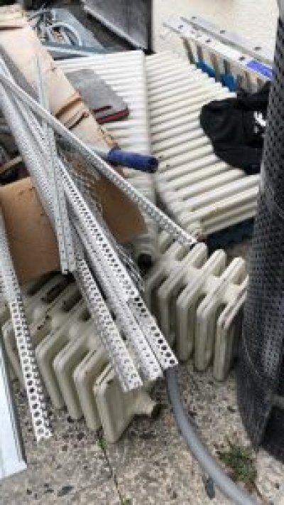 Schrottentsorgung Bochum mobile Schrotthändler in der Nähe