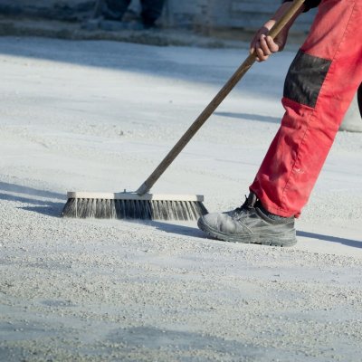 Baureinigung Hamburg