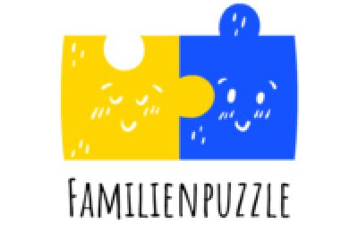 Familienpuzzle