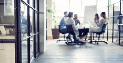 RZA GmbH - Partner für Softwarepakete rundum Buchhaltung