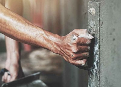 MY Stuckateur - Innen- & Auenputz