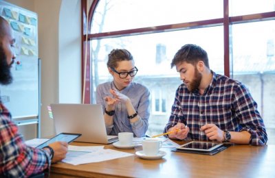 IT- & EDV Systemhaus aus Viersen