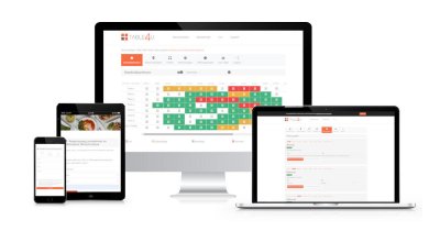 Table4U - Günstiges Online-Reservierungstool für Restaurants