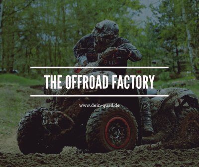 Quadvermietung Berlin