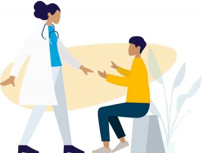 samedi für Patienten