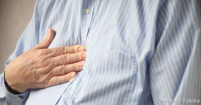 Sodbrennen: Behandlung und Ursachen