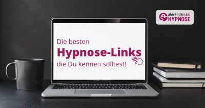 Die besten Hypnose-Links die Du kennen solltest - Blitzhypnose