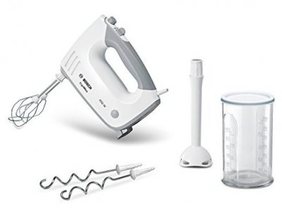 Handmixer mit Pürierstab ++ Vergleiche & Tipps ++