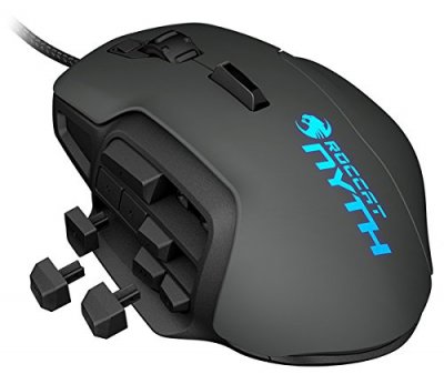  Roccat Nyth Gaming Maus - Der groe Gaming Maus Test 2017Der groe Gaming Maus Test