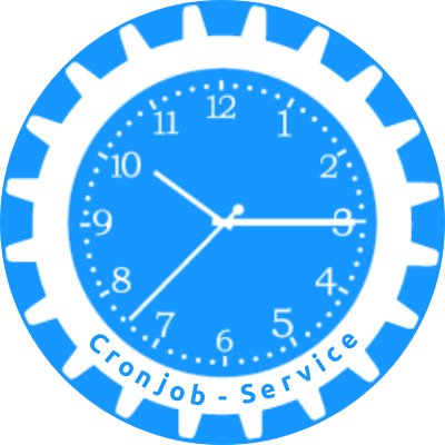 Service für Cronjobs