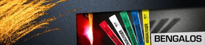 Bengalos & Pyros - legal online kaufen 
