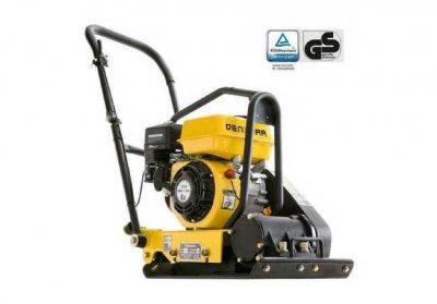 Rüttelplatten mieten - Rüttelplatte 58 Kg & 75 Kg Vermietung