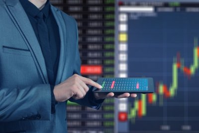 Digitale Geldanlage via Robo Advisor