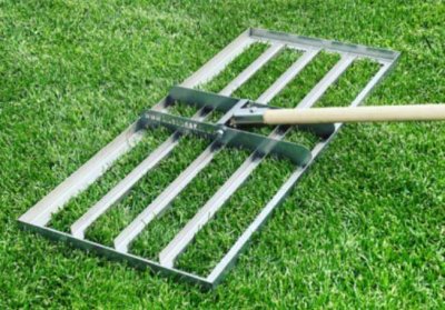 Rasenrakel mieten - Rasenrakel Vermietung