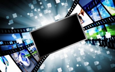 Gaming TV Empfehlung