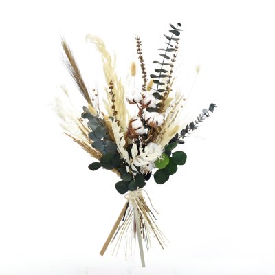 Trockenblumen kaufen ❤️ Trockenblumenstrau bestellen