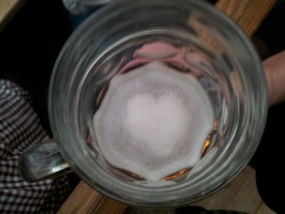 Augustiner Keller - Direkt am Münchner Hauptbahnhof