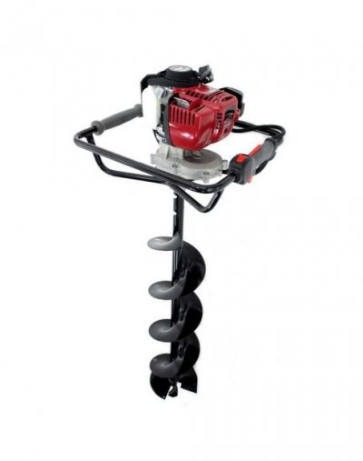 Erdbohrer mieten - Erdbohrer Vermietung