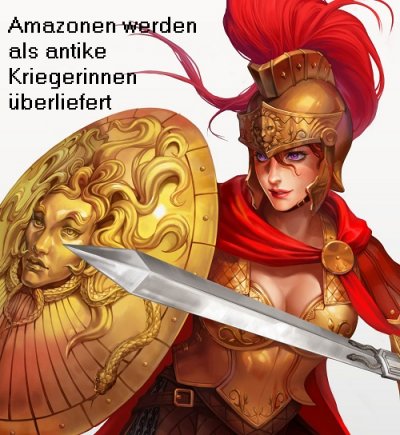 Thermodon ist in der griechischen Mythologie ein Flussgott