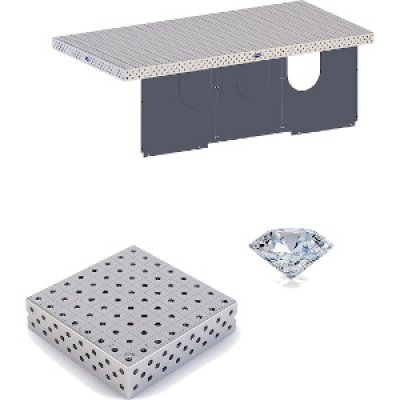 Demmeler Schweizelle COBOT WeldSpace 4.0 | TM Systeme + Maschinen