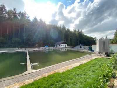 Fangfrisch Ittlingen | ALLE ANGELN