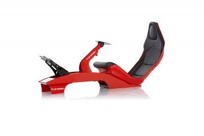 Playseat F1 Rot