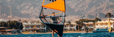 Windsurfing Gabelbäume - darauf solltest du achten - Beratungscenter