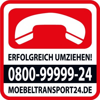 Erfolgreich Umziehen | Deutschlandweit | Möbeltransport24 GmbH