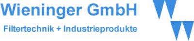Rollbandfilter von Wieninger Filtertechnik
