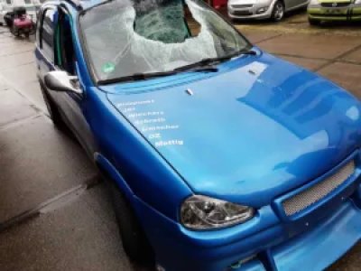 Auto verkaufen mit Motorschaden - Schneller Verkauf und faire Preise