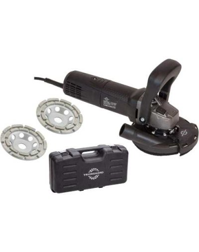 Betonschleifmaschine mieten - Betonschleifmaschine Vermietung