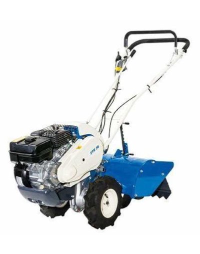 Gartenfräse mieten - Gartenfräse Vermietung