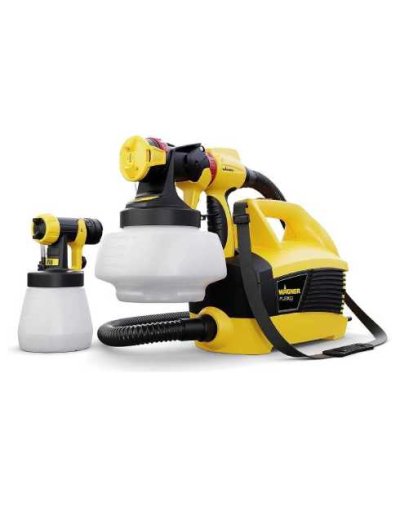 Farbsprühsystem mieten - Farbsprühsystem Vermietung