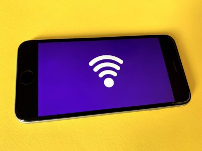️ WLAN sicher einrichten » GEEKSANDGAMES Technikblog 