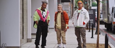 Cargo Hose : Ein Stil, der mit Ihnen reist