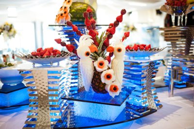 Catering in Bayreuth: Eine erstklassige Dienstleistung