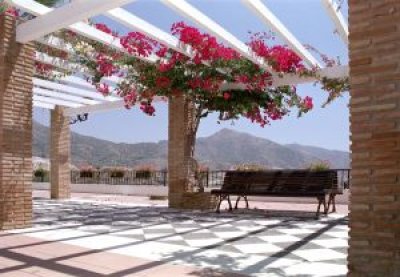 Andalusien Lexikon - Sehenswürdigkeiten und Urlaubsziele