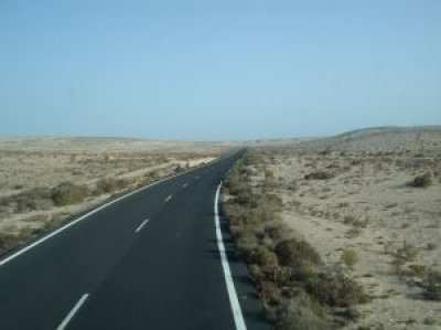 Fuerteventura - beliebter Ferienort für Spanien Urlauber