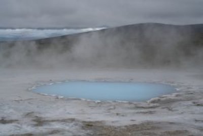 Island Lexikon - Alles über die Insel der Geysire