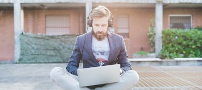 Kostenlose Homepage Erstellen | Eigene Website Erstellen - SITE123